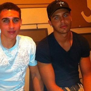 Meet your Posher, Anthony